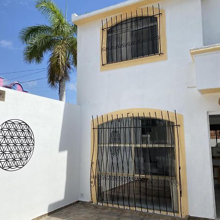 Flower Of Life Cancún Zewnętrze zdjęcie