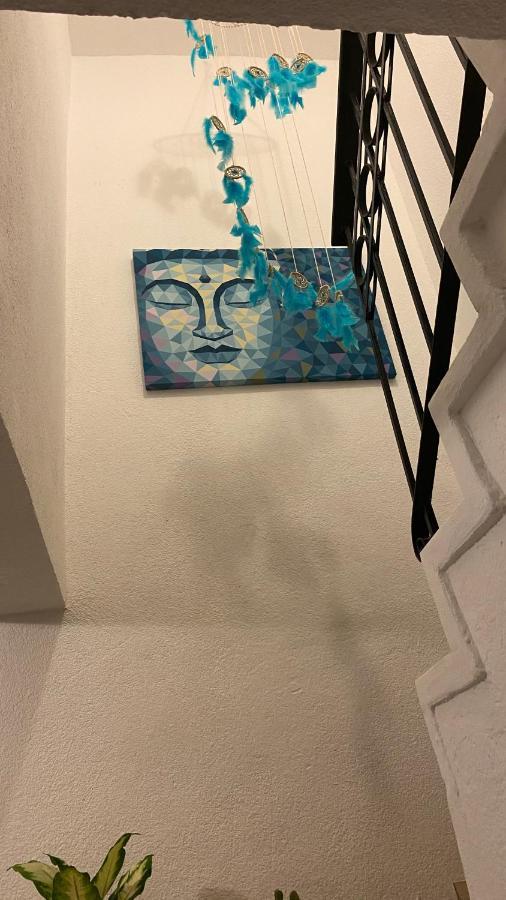 Flower Of Life Cancún Zewnętrze zdjęcie