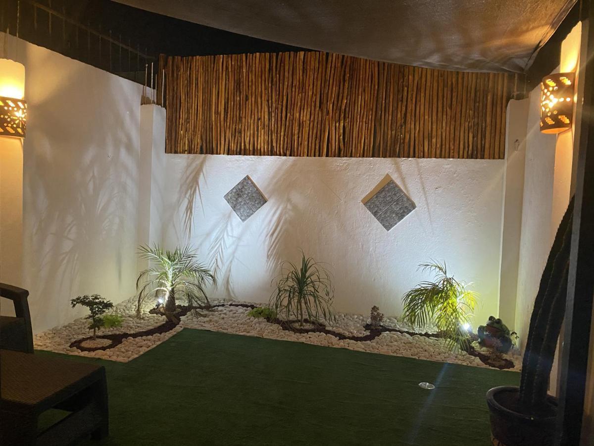 Flower Of Life Cancún Zewnętrze zdjęcie