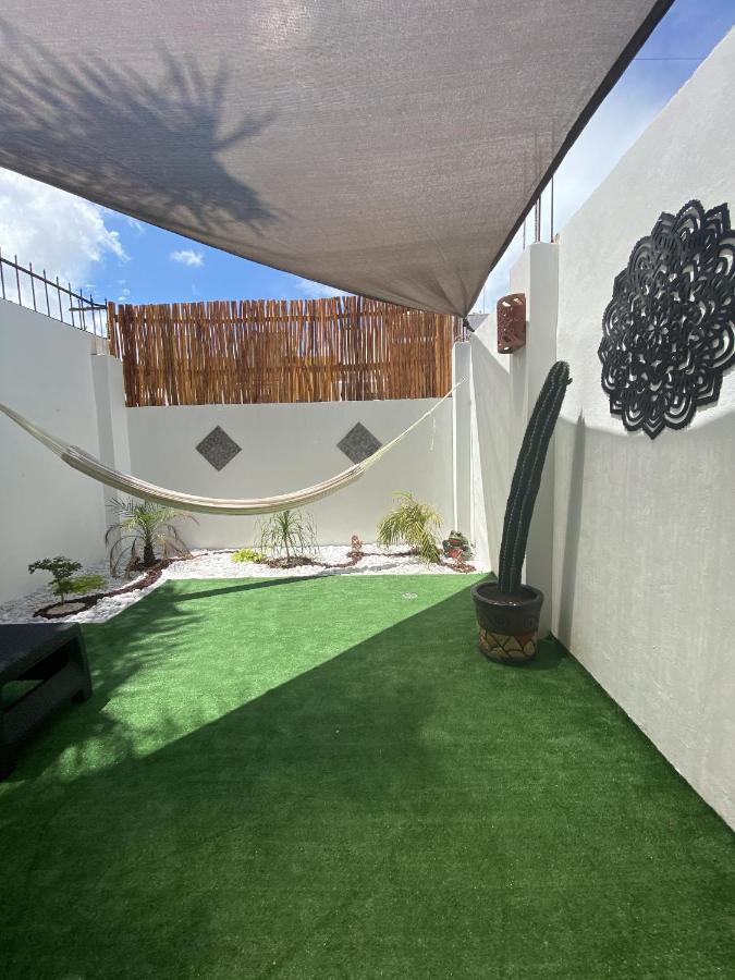 Flower Of Life Cancún Zewnętrze zdjęcie