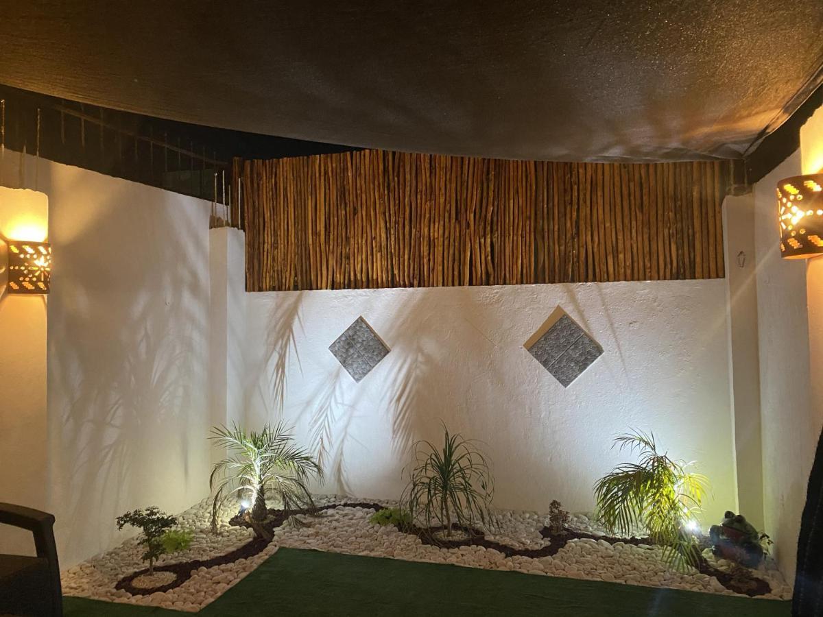 Flower Of Life Cancún Zewnętrze zdjęcie