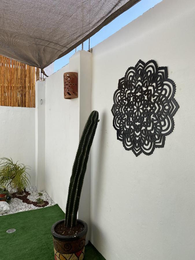 Flower Of Life Cancún Zewnętrze zdjęcie