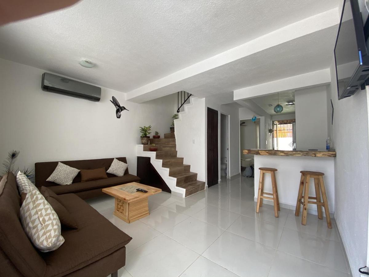 Flower Of Life Cancún Zewnętrze zdjęcie
